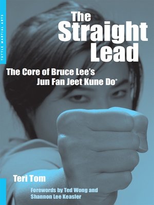 cover image of Straight Lead